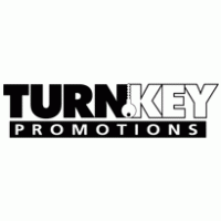 Turnkey Promotions Logo ,Logo , icon , SVG Turnkey Promotions Logo