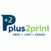 plus2print Logo ,Logo , icon , SVG plus2print Logo