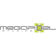 Megapixel Studios Logo ,Logo , icon , SVG Megapixel Studios Logo