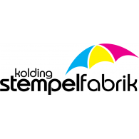 Kolding Stempelfabrik Logo ,Logo , icon , SVG Kolding Stempelfabrik Logo