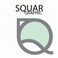 SQUAR GRAPHIC (design by amir) Logo ,Logo , icon , SVG SQUAR GRAPHIC (design by amir) Logo