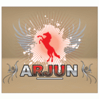 arjun Logo ,Logo , icon , SVG arjun Logo