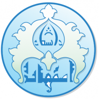 Esfahan University Logo ,Logo , icon , SVG Esfahan University Logo