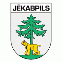 Jekabpils Logo ,Logo , icon , SVG Jekabpils Logo