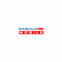 Nashua Mobile Logo ,Logo , icon , SVG Nashua Mobile Logo