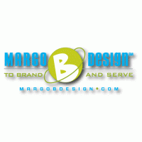 MargoBdesign Logo