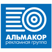 almacor Logo