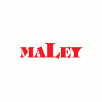 MALEY Logo ,Logo , icon , SVG MALEY Logo