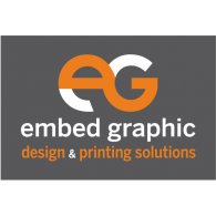 Embed Graphic Logo