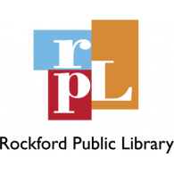 Rockford Public Library Logo ,Logo , icon , SVG Rockford Public Library Logo