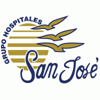 Grupo Hospitales San Jose Logo ,Logo , icon , SVG Grupo Hospitales San Jose Logo