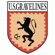 US Gravelines Logo ,Logo , icon , SVG US Gravelines Logo