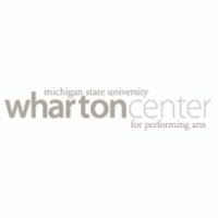 Wharton Center Michigan State University Logo Download Logo Icon Png Svg