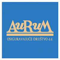 Aurum osiguranje Logo ,Logo , icon , SVG Aurum osiguranje Logo