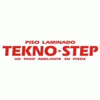 Tekno Step Logo