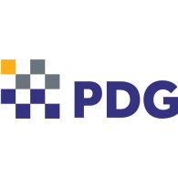 PDG Logo ,Logo , icon , SVG PDG Logo
