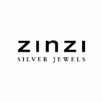 Zinzi silver jewels Logo ,Logo , icon , SVG Zinzi silver jewels Logo