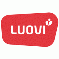 Vocational Institute Luovi Logo ,Logo , icon , SVG Vocational Institute Luovi Logo