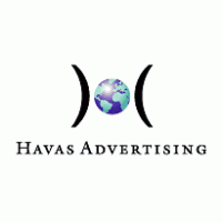 Havas Advertising Logo