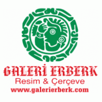 Galeri Erberk Logo