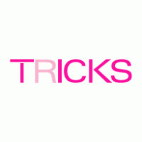Tricks Logo ,Logo , icon , SVG Tricks Logo