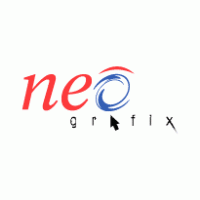 Neo Grafix Logo ,Logo , icon , SVG Neo Grafix Logo