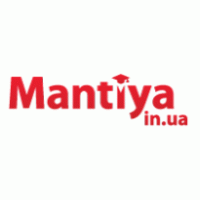 Mantiya Logo ,Logo , icon , SVG Mantiya Logo