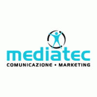 Mediatec Logo ,Logo , icon , SVG Mediatec Logo
