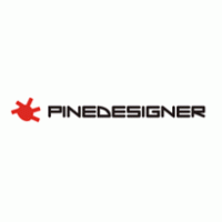 pinedesigner Logo