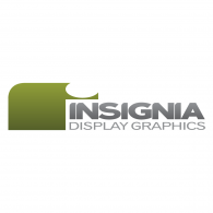 Insignia Display Graphics Logo ,Logo , icon , SVG Insignia Display Graphics Logo