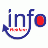 İnfo Reklam Logo