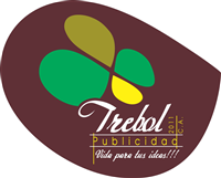 TREBOL PUBLICIDAD 1 Logo ,Logo , icon , SVG TREBOL PUBLICIDAD 1 Logo