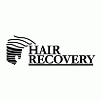 Hair Recovery Logo ,Logo , icon , SVG Hair Recovery Logo