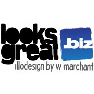 LooksGreat.biz Logo
