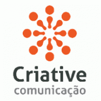 Criative Comunicação Logo ,Logo , icon , SVG Criative Comunicação Logo