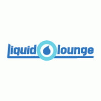 Liquid Lounge Logo ,Logo , icon , SVG Liquid Lounge Logo