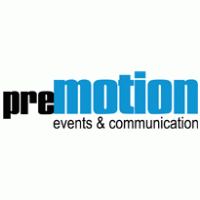 premotion Logo ,Logo , icon , SVG premotion Logo