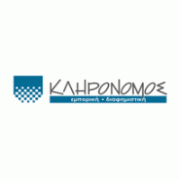 klironomos signs Logo