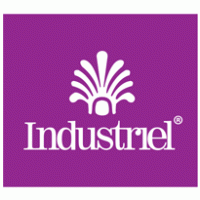 Industriel Arts & Communications Logo ,Logo , icon , SVG Industriel Arts & Communications Logo