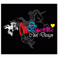 mg grafik cool Logo