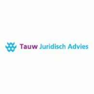 Tauw Juridisch Advies Logo ,Logo , icon , SVG Tauw Juridisch Advies Logo