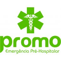 Promo Emergência Pré-Hospitalar Logo