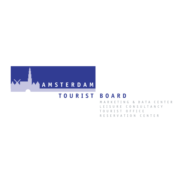 tourist board amsterdam