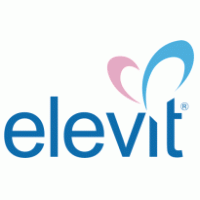 Elevit Logo ,Logo , icon , SVG Elevit Logo