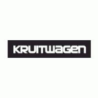 Kruitwagen Logo