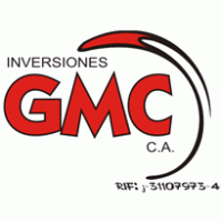 gmc Logo