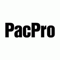 PacPro Logo ,Logo , icon , SVG PacPro Logo