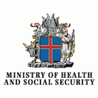 Ministry of Health and Social Security Logo