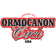 Ormocanon Circle USA Logo ,Logo , icon , SVG Ormocanon Circle USA Logo