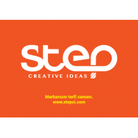 Step Creative Ideas Logo ,Logo , icon , SVG Step Creative Ideas Logo
